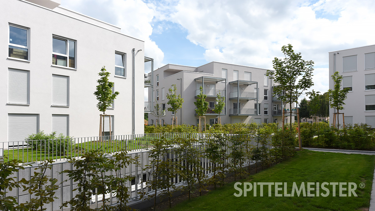 Balkonbau Fertigbalkone Heilbronn © Balkonbauer Spittelmeister Balkonbau Fertigbalkone Heilbronn