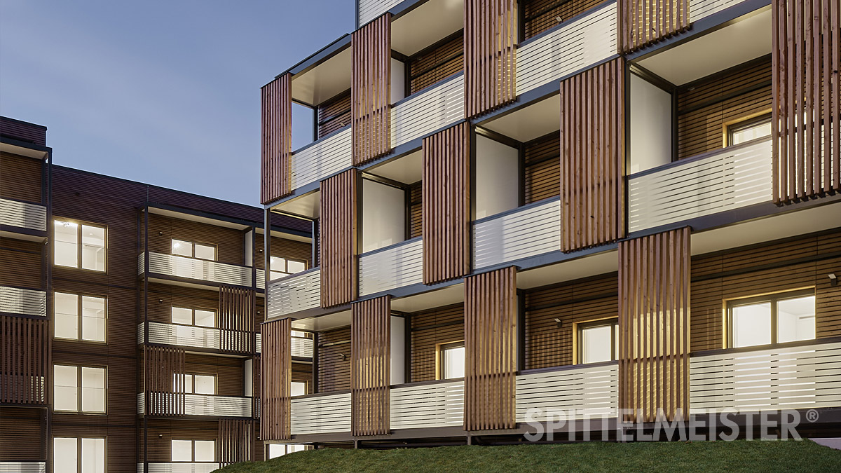 Balkone kaufen Stuttgart