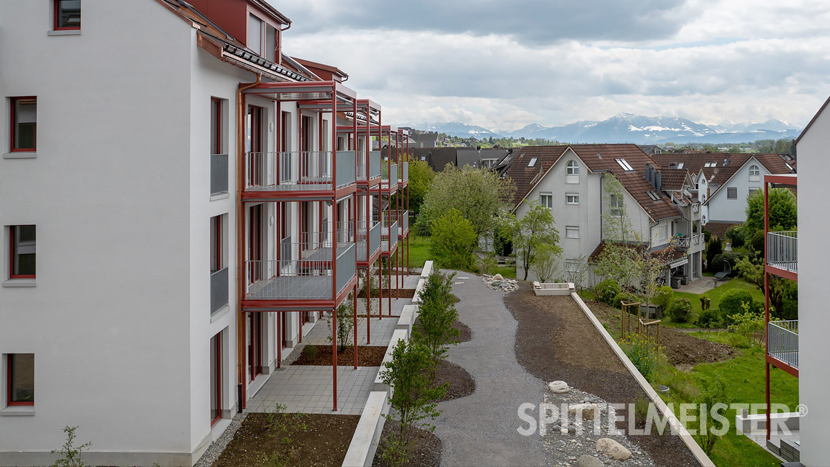 Balkone kaufen vom größten Balkonbauer DACH-Region