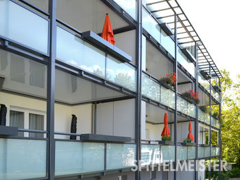 Balkon Blumenkasten Halterung Anleitung