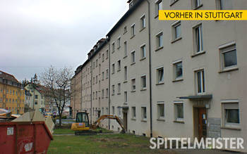 Balkone sanieren Stuttgart, Baden-Württemberg. Wohnungen ohne Balkon sind heute nur schwer zu vermieten. Ein nachträglicher Anbau ist immer möglich