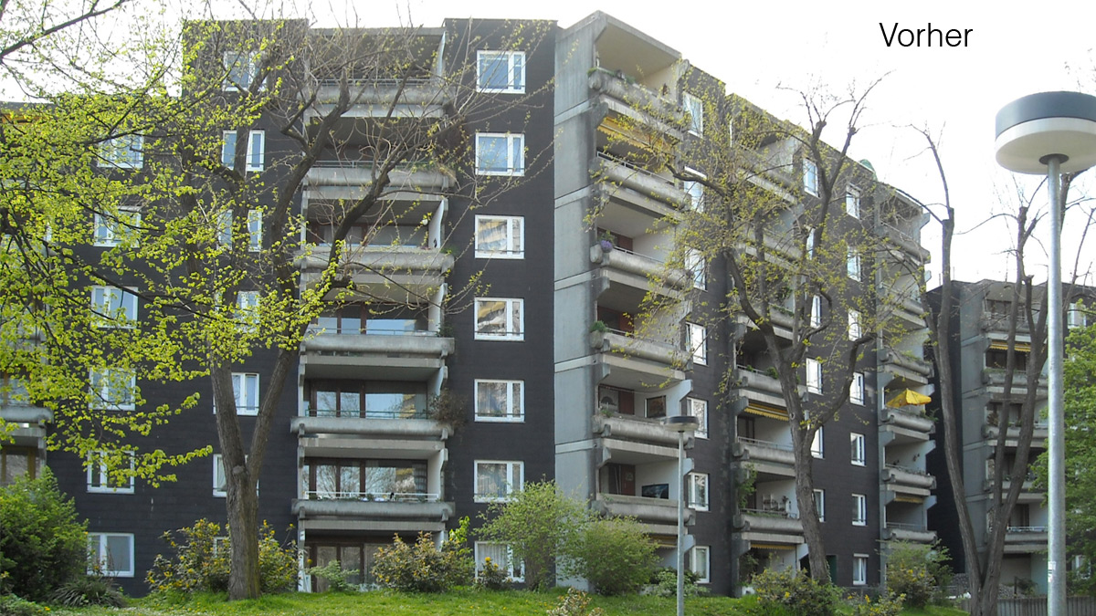 Balkonsanierung Stuttgart von Spittelmeister