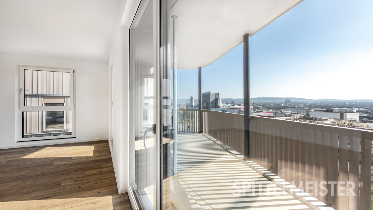 Balkonbau Aluminiumbalkone Heilbronn Alubalkone Heilbronn